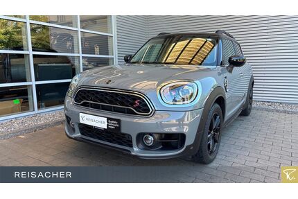 Mini Countryman S (Cooper) Gebrauchtwagen