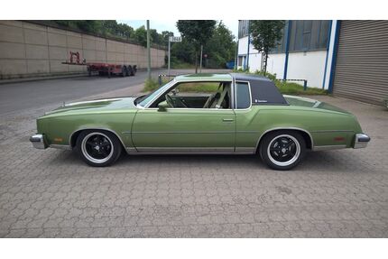 Oldsmobile Cutlass Gebrauchtwagen