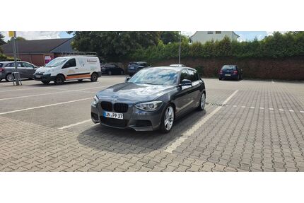 BMW 118 Gebrauchtwagen