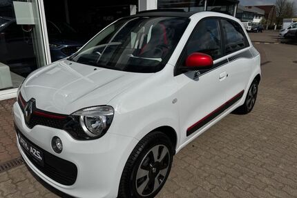 Renault Twingo Gebrauchtwagen