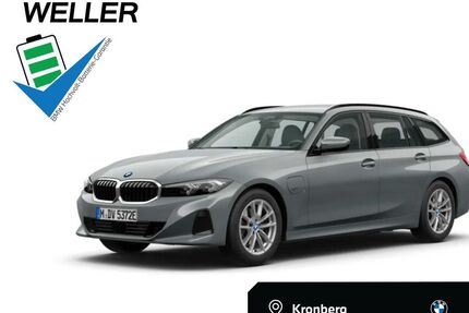 BMW 330 Gebrauchtwagen