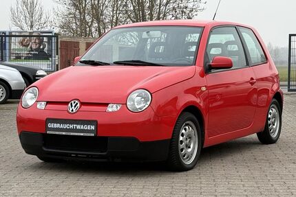VW Lupo Gebrauchtwagen