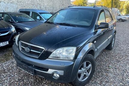 Kia Sorento Gebrauchtwagen