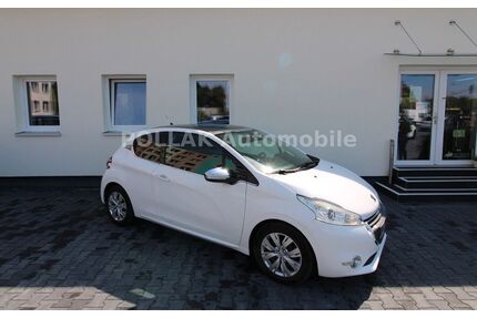 Peugeot 208 Gebrauchtwagen