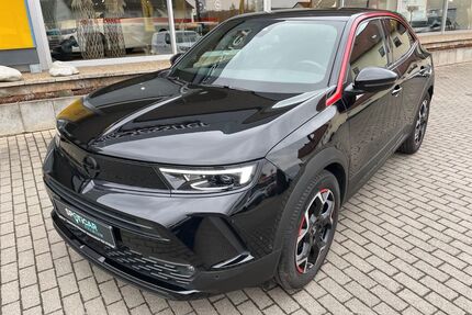 Opel Mokka Gebrauchtwagen