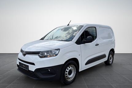 Toyota Proace City Gebrauchtwagen