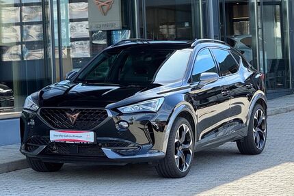 Cupra Formentor Gebrauchtwagen