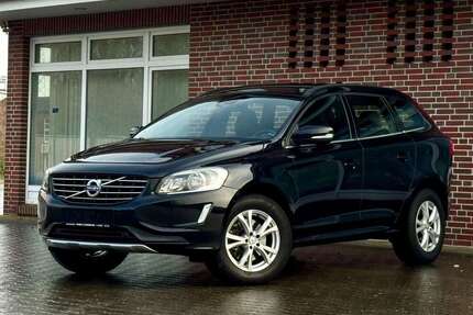 Volvo XC60 Gebrauchtwagen