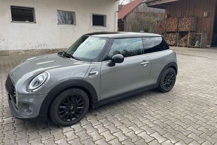 Mini Cooper Gebrauchtwagen