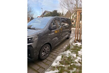 Citroen Jumpy Gebrauchtwagen