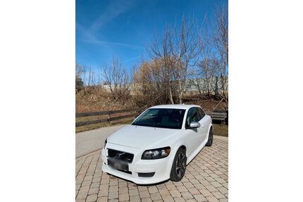 Volvo C30 Gebrauchtwagen