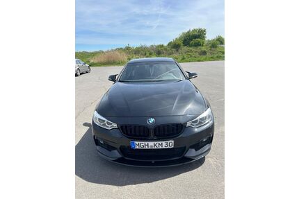 BMW 435 Gebrauchtwagen