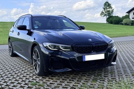 BMW M340d Gebrauchtwagen