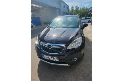 Opel Mokka Gebrauchtwagen