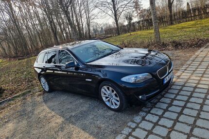 BMW 520 Gebrauchtwagen