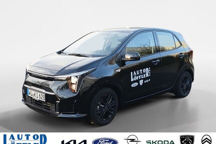 Kia Picanto Gebrauchtwagen