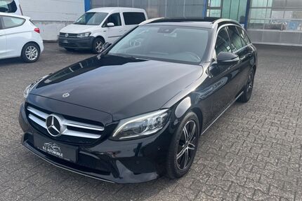Mercedes-Benz C 220 Gebrauchtwagen