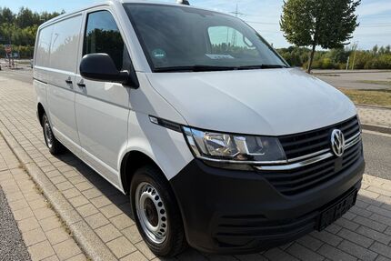 VW T6 Transporter Gebrauchtwagen