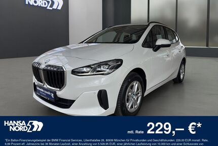 BMW 220 Active Tourer Gebrauchtwagen