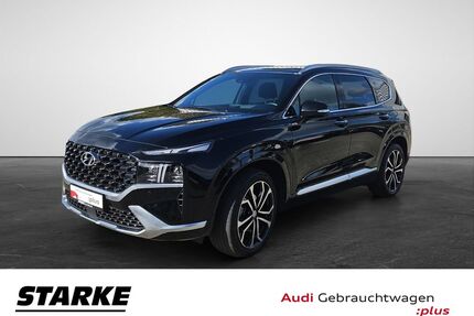 Hyundai SANTA FE Gebrauchtwagen