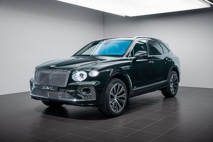 Bentley Bentayga Gebrauchtwagen