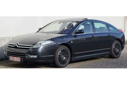Citroen C6 Gebrauchtwagen
