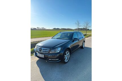 Mercedes-Benz C 200 Gebrauchtwagen