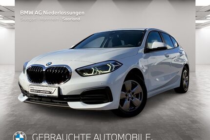 BMW 116 Gebrauchtwagen