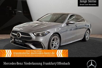 Mercedes-Benz C 220 Gebrauchtwagen