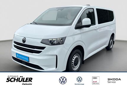 VW T7 Kombi Gebrauchtwagen