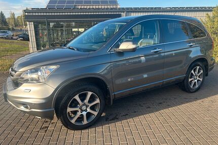 Honda CR-V Gebrauchtwagen