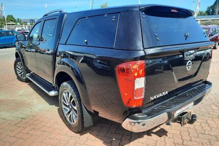 Nissan NP 300 Gebrauchtwagen