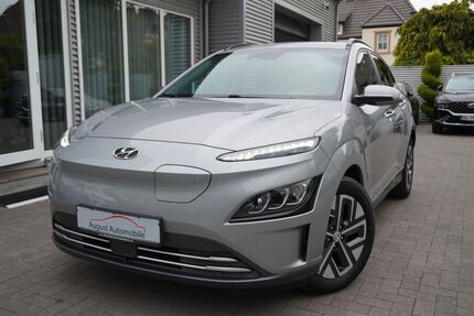 Hyundai KONA Elektro Gebrauchtwagen