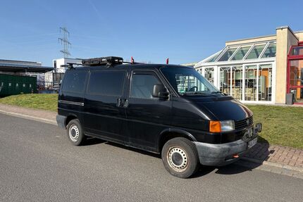 VW T4 Kombi Gebrauchtwagen