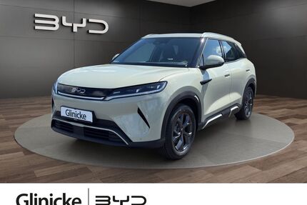 BYD ATTO 2 Gebrauchtwagen