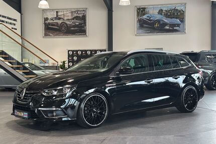 Renault Megane Gebrauchtwagen