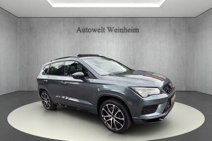 Cupra Ateca Gebrauchtwagen