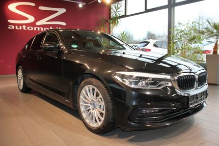 BMW 530 Gebrauchtwagen