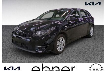 Kia ceed / Ceed Gebrauchtwagen