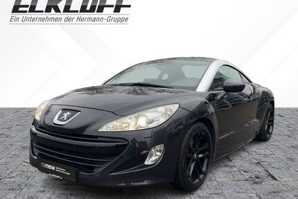 Peugeot RCZ Gebrauchtwagen