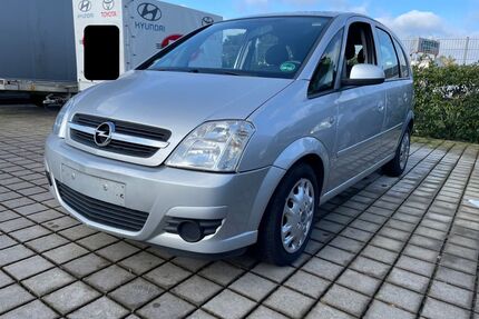 Opel Meriva Gebrauchtwagen
