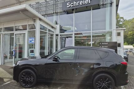 Mazda CX-60 Gebrauchtwagen
