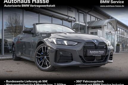 BMW M440 Gebrauchtwagen