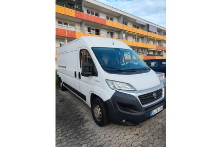 Fiat Ducato Gebrauchtwagen