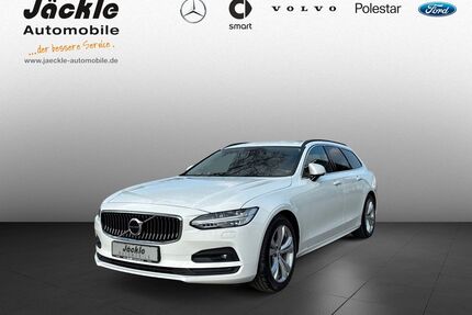 Volvo V90 Gebrauchtwagen