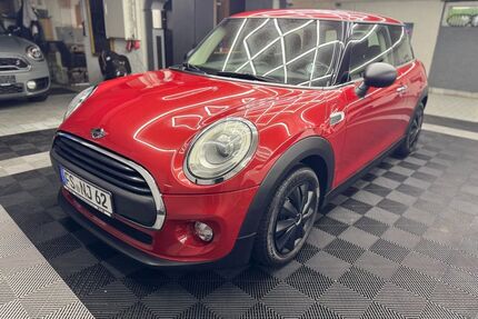 Mini ONE Gebrauchtwagen