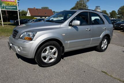 Kia Sorento Gebrauchtwagen