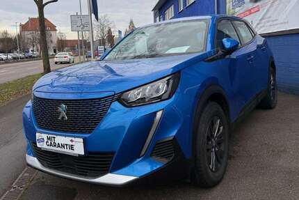 Peugeot 2008 Gebrauchtwagen