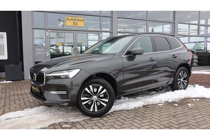 Volvo XC60 Gebrauchtwagen