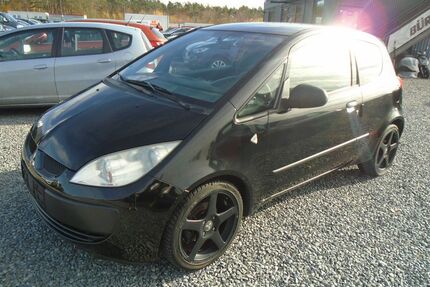 Mitsubishi Colt Gebrauchtwagen